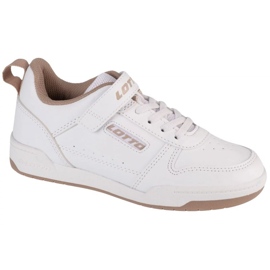 Lotto Toco Bc K 2600320K-1021 sko hvid