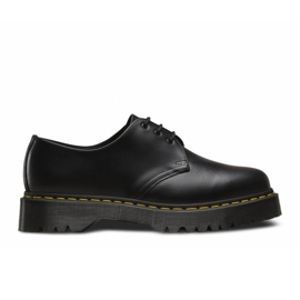 Dr. Martens Dr Martens 1461 Bex DM21084001 sko sort