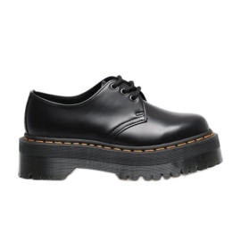 Dr. Martens Dr. sko Martens1461 Quad DM25567001 sort