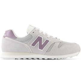 New Balance sportssko sneakers WL373OG2 grå