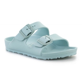 Birkenstock Arizona Eva Surf 1026753 flip-flops grøn