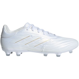 Adidas Copa Pure 2 League Fg IG8718 fodboldsko hvid