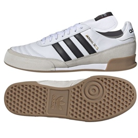 Adidas Mundial Goal In ID4047 sko hvid