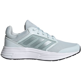 Adidas Galaxy 5 GW0774 sko grøn