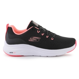 Skechers Vapor Foam sko 150024-BKPK sort