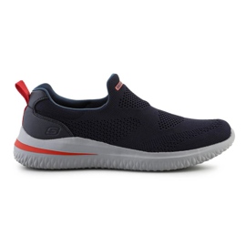 Skechers Fairfield 210405-NVY sko blå