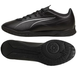 Puma Ultra 5 Play It sko 107907 02 sort