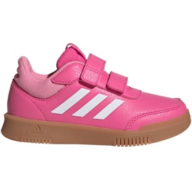 Adidas Tensaur Sport 2.0 Jf. IF1728 sko lyserød