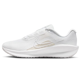 Nike Downshifter 13 FD6476-101 sko hvid