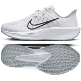 Nike Quest 6 FD6033-100 sko hvid
