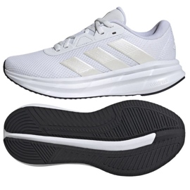Adidas Galaxy 7 IH3662 sko hvid