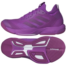 Adidas Rapidmove Adv Train ID8654 sko violet