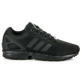 Adidas med x flux sort
