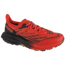 Hoka Speedgoat 5 GTX 1127912-FTHY SHOO rød