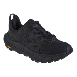 Hoka Anacapa Breeze Low sko 1127920-BBLC sort