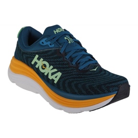 Hoka Gaviota 5 sko 1127929-DLSH blå