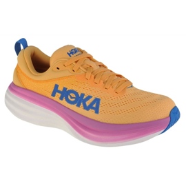 Hoka Bondi 8 sko 1127952-ICYC orange