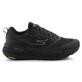 Skechers Max Cushioning sko 220840-BKCC sort