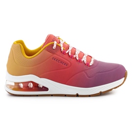 Skechers Uno Color Vaves 155628-PKMT sko violet