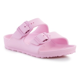 Birkenstock Arizona Eva 1026649 flip-flops lyserød
