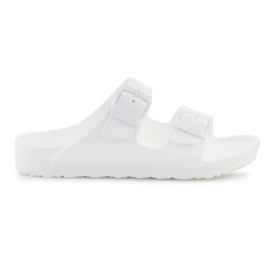 Birkenstock Arizona Eva 1018941 flip-flops hvid