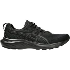 Asics Gel Contend 9 sko 1011B881-003 sort
