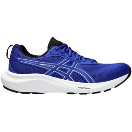 Asics Gel Contend 9 sko 1011B881-400 blå