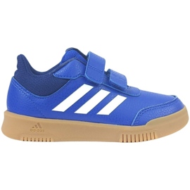 Adidas Tensaur Sport 2.0 Jf. IF1727 sko blå