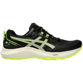 Asics Gel Sonoma 7 sko 1011B595-004 sort