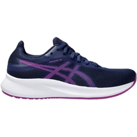 Asics Patriot 13 1012B312-411 sko blå