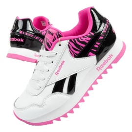 Reebok Royal sko 100033300 hvid