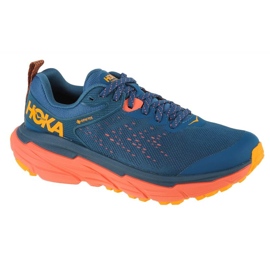Hoka Challenger Art 6 Gtx sko 1116878-BCCML blå