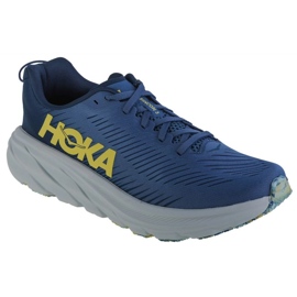 Hoka Rincon 3 sko 1119395-BDDV blå