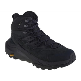 Hoka Kaha 2 Mid Gtx sko 1123155-BBLC sort