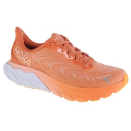 Hoka Arahi 6 sko 1123195-SBSCR orange