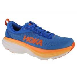 Hoka Bondi 8 sko 1123202-CSVO blå