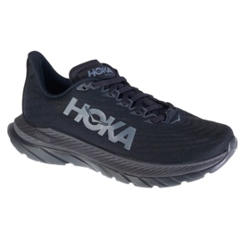 Hoka Mach 5 sko 1127893-BBLC sort