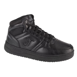 Joma C.Platea Mid Men 2401 CPLAMW2401 sko sort