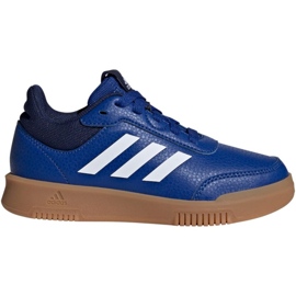 Adidas Tensaur Sport Training Lace IF1721 sko blå