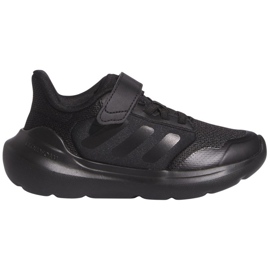 Adidas Tensaur Run 3.0 IE5985 sko sort