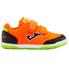 Joma Top Flex In 2408 TPJW2408INV sko orange