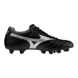 Mizuno Morelia Ii Club Fg sko P1GA241603 sort