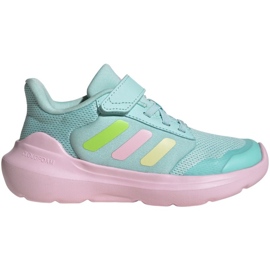 Adidas Tensaur Run 3.0 El C IH7778 sko flerfarvet