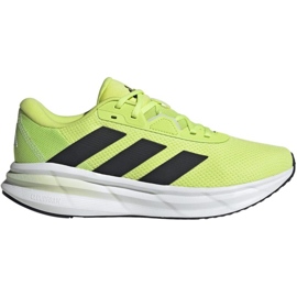 Adidas Galaxy 7 Running ID8750 sko grøn