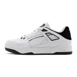 Puma Slipstream herre sportssko 38854901 hvid