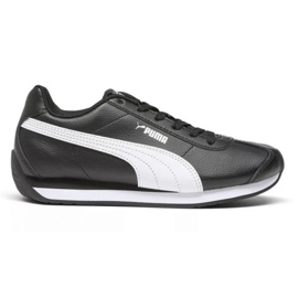 Puma Turin sportssko 338442904 sort