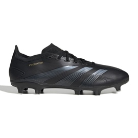 Adidas Predator League Fg IF6347 sko sort