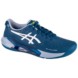Asics Gel-Challenger 14 Clay tennissko 1041A449-402 blå