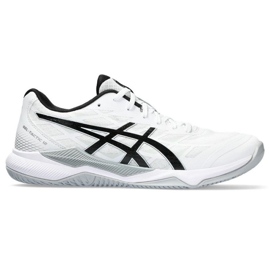 Asics Gel Tactic 12 sko 1071A090100 hvid
