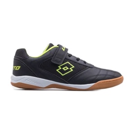 Lotto Whizzer T 2600120T-1124 sko sort